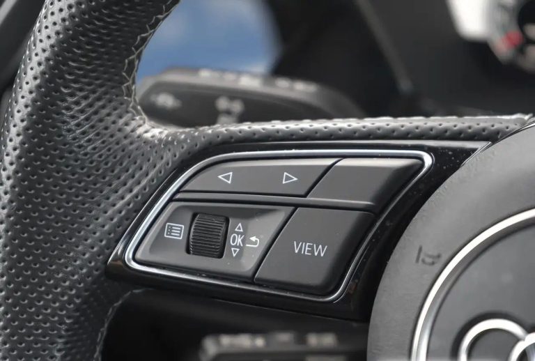 Audi A3 Sportback 35 TFSI S line - photo 16