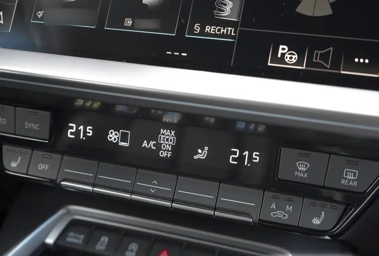 Audi A3 Sportback 35 TFSI S line - photo 18