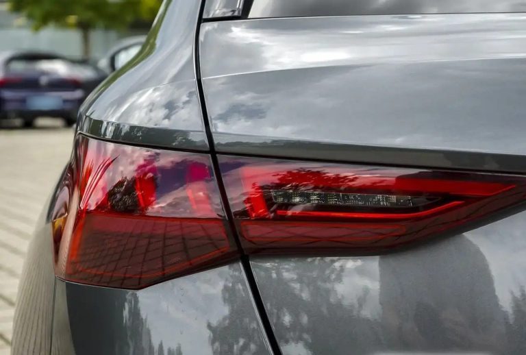 Audi A3 Sportback 35 TFSI S line - photo 7