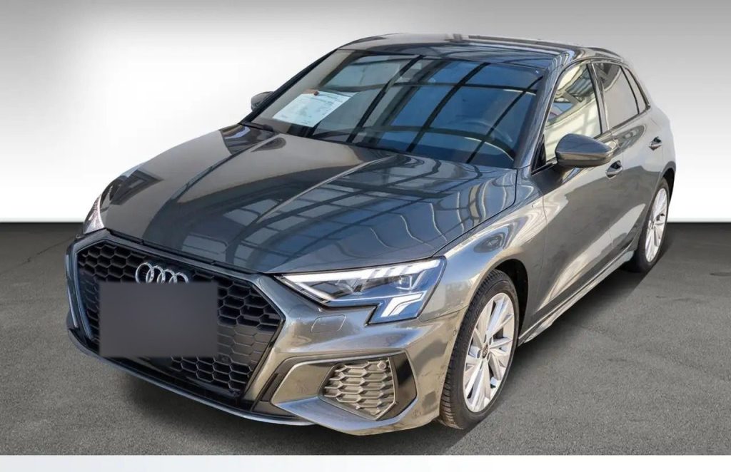 Audi A3 Sportback 35 TFSI S line S tronic
