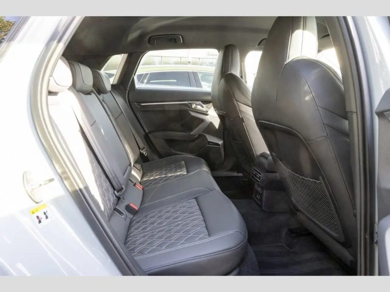 Audi A3 allstreet 2.0 TDI S tronic S line - photo 10