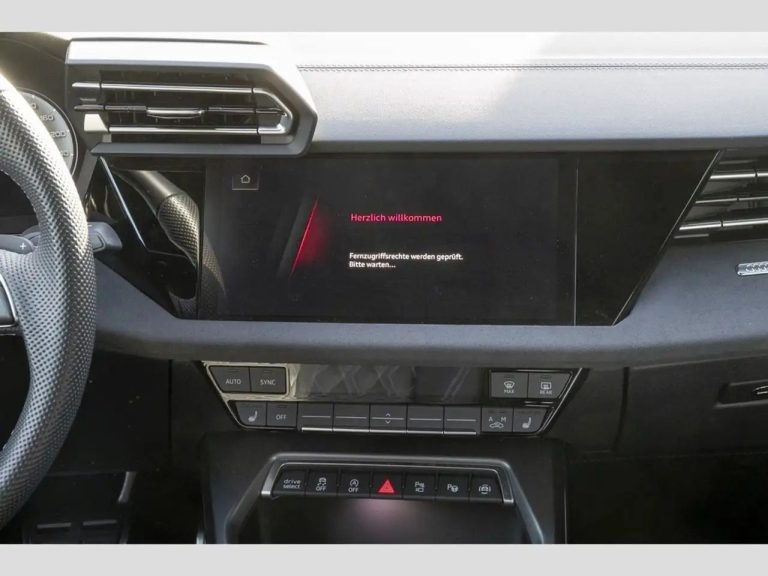 Audi A3 allstreet 2.0 TDI S tronic S line - photo 11