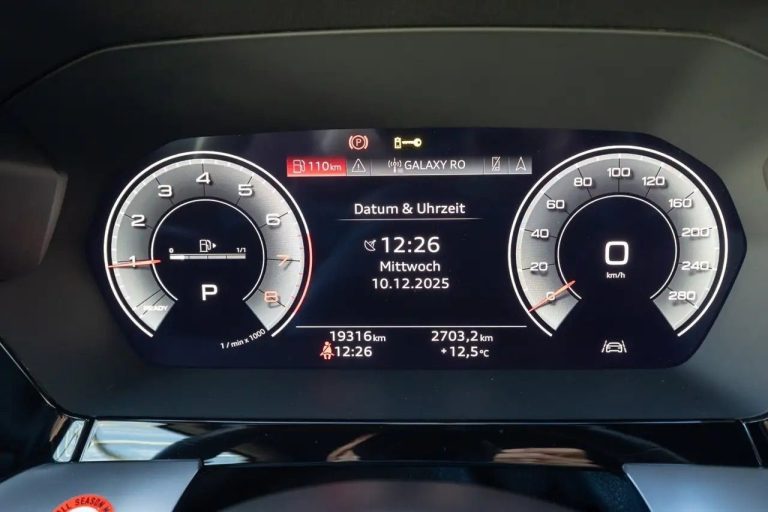 Audi A3 Sportback 35 TFSI S line S tronic - photo 13