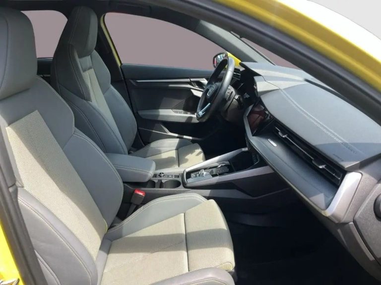 Audi A3 Sportback 45 TFSI e S line - photo 15