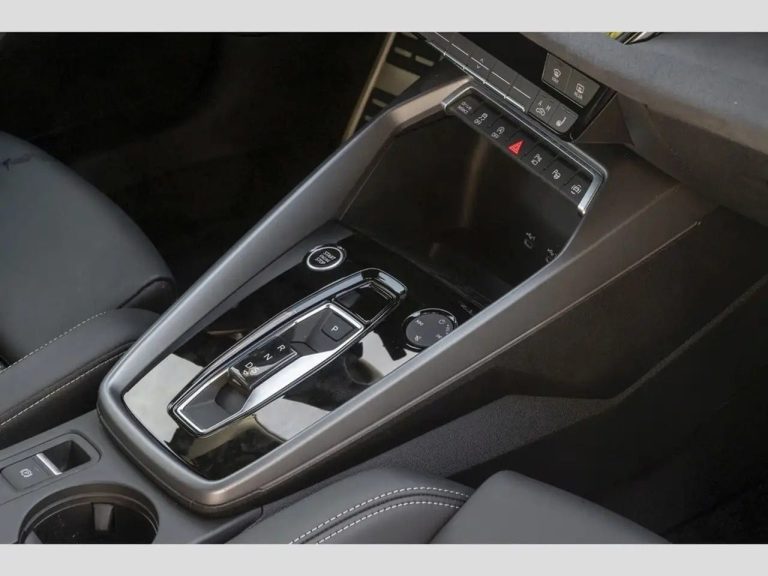 Audi A3 allstreet 2.0 TDI S tronic S line - photo 9