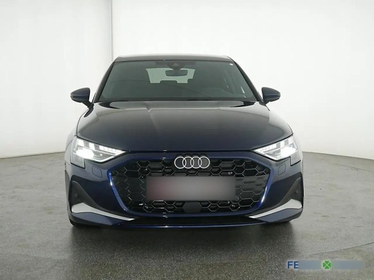 Audi A3 Sportback 40 TFSI e Advanced - photo 10