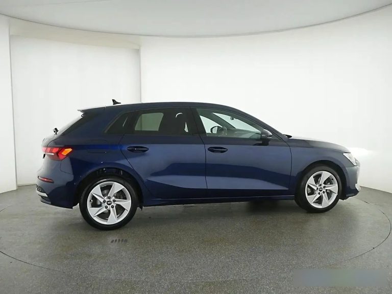 Audi A3 Sportback 40 TFSI e Advanced - photo 12
