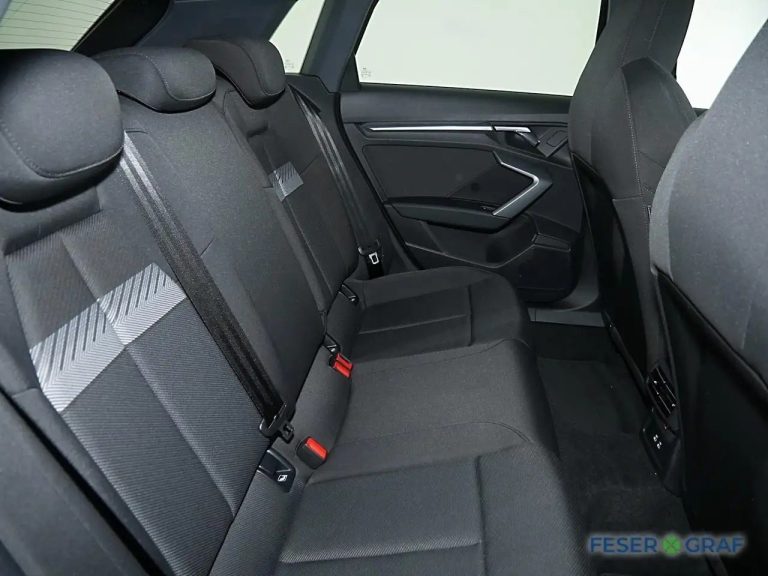 Audi A3 Sportback 40 TFSI e Advanced - photo 5