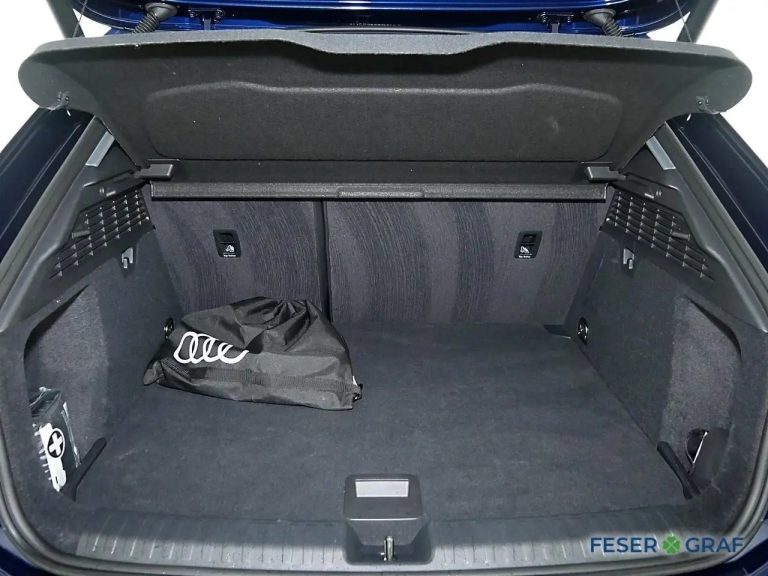 Audi A3 Sportback 40 TFSI e Advanced - photo 8