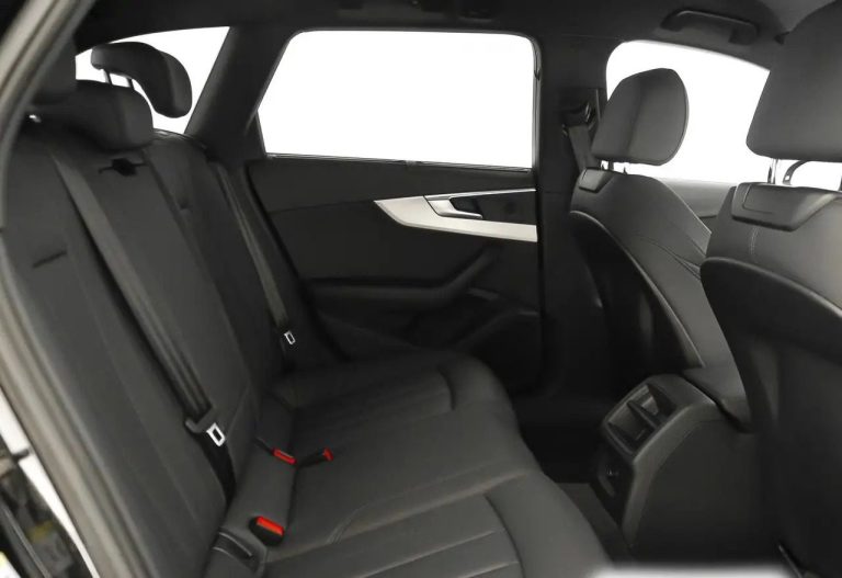 Audi A4 Avant 40 TDI quattro S tronic - photo 10