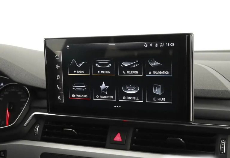 Audi A4 Avant 40 TDI quattro S tronic - photo 11
