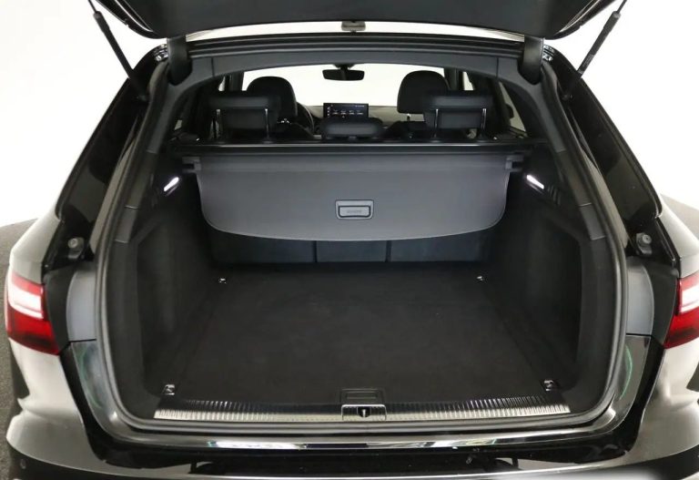 Audi A4 Avant 40 TDI quattro S tronic - photo 12