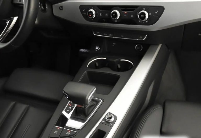 Audi A4 Avant 40 TDI quattro S tronic - photo 13
