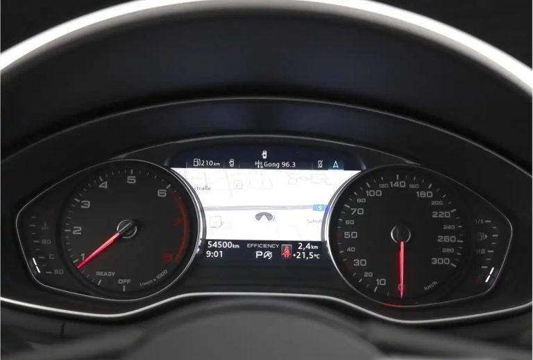 Audi A4 Avant 40 TFSI Advanced S tronic - photo 15
