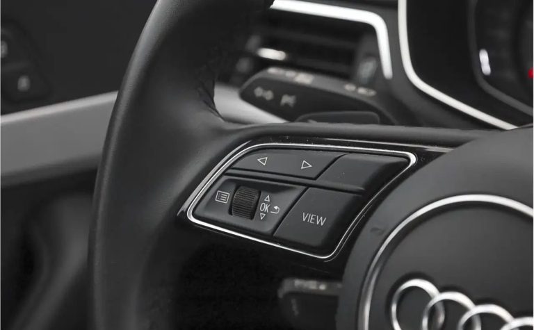 Audi A4 Avant 40 TFSI Advanced S tronic - photo 16
