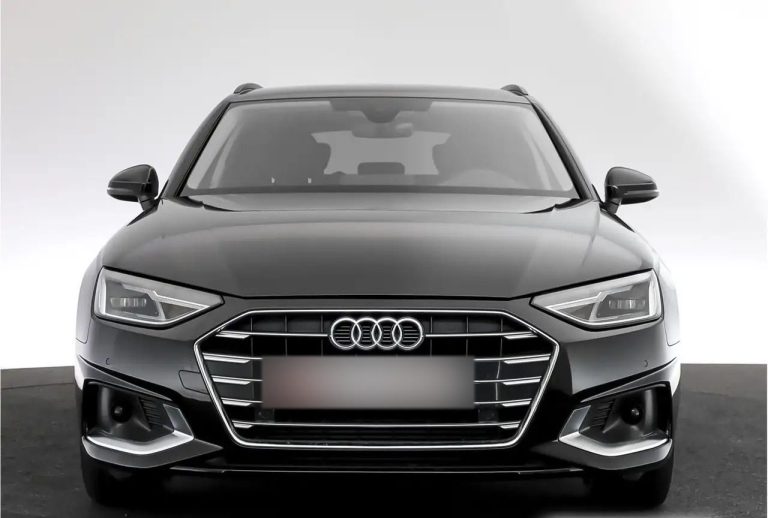 Audi A4 Avant 40 TFSI Advanced S tronic - photo 2