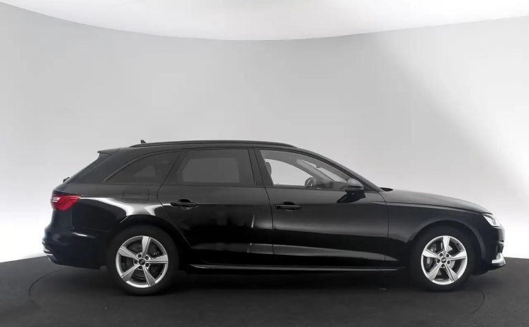 Audi A4 Avant 40 TFSI Advanced S tronic - photo 3