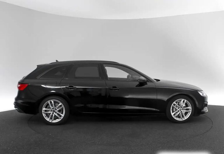 Audi A4 Avant 40 TDI quattro S tronic - photo 3