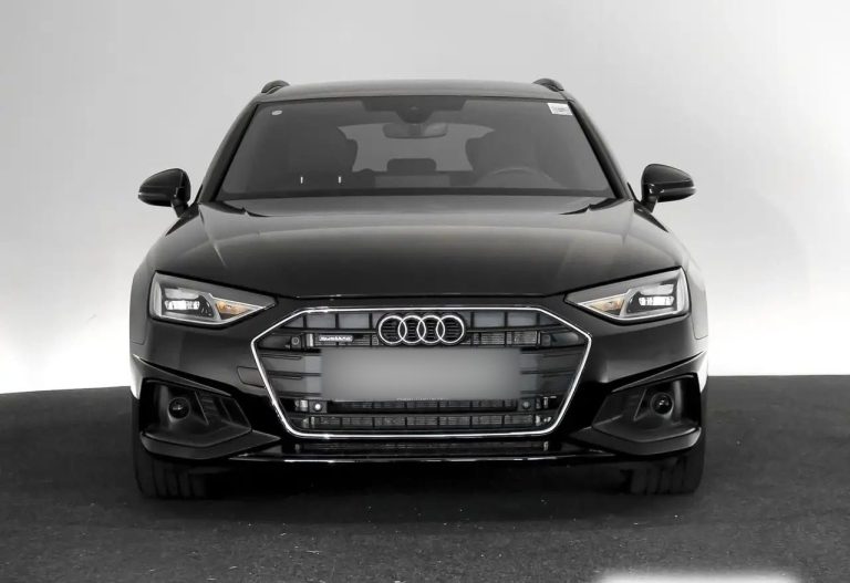Audi A4 Avant 40 TDI quattro S tronic - photo 4