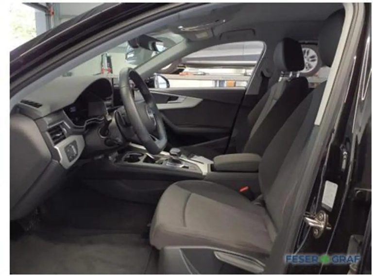 Audi A4 Avant 40 TDI quattro S line S tronic - photo 5