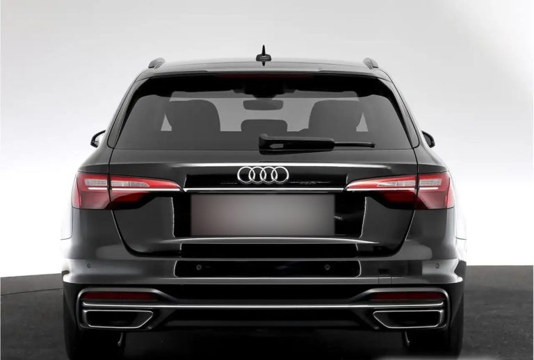 Audi A4 Avant 40 TFSI Advanced S tronic - photo 5