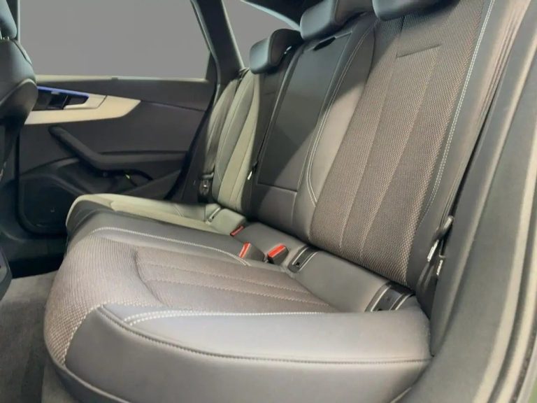 Audi A4 Avant 40 TDI quattro S line S tronic - photo 7