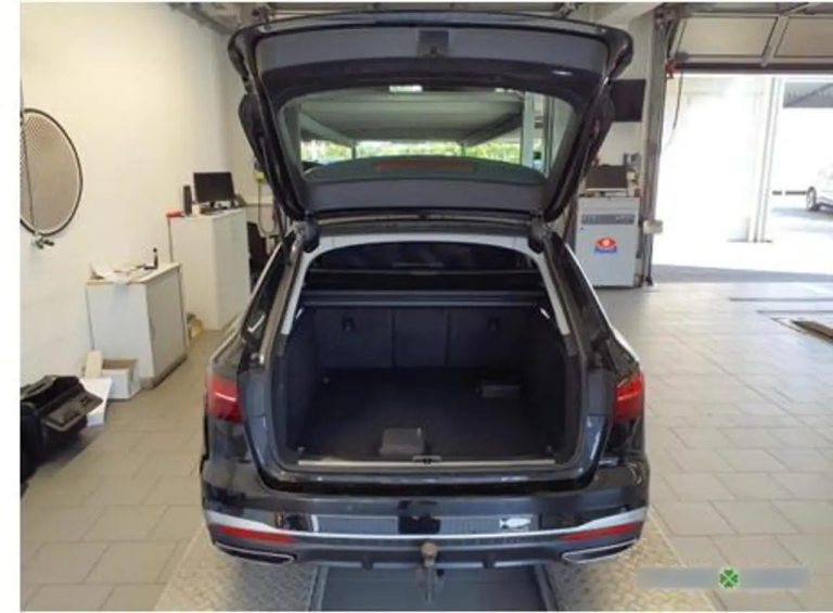Audi A4 Avant 40 TDI quattro S line S tronic - photo 8