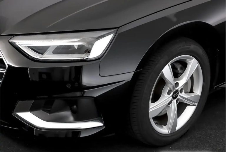 Audi A4 Avant 40 TFSI Advanced S tronic - photo 8
