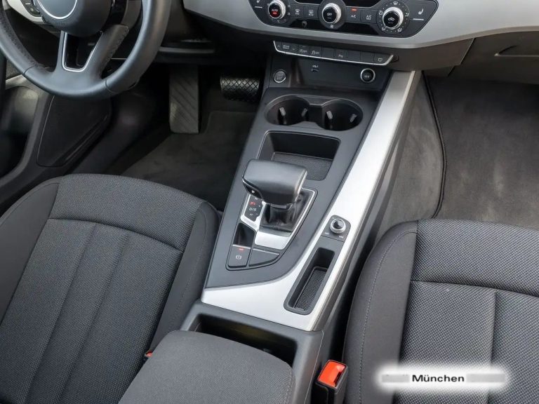 Audi A4 Avant 40 TFSI S tronic Advanced - photo 13