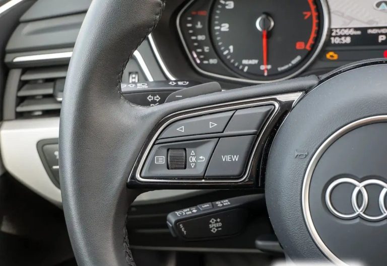 Audi A4 Avant 40 TFSI S tronic Advanced - photo 15