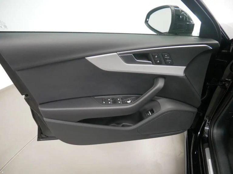 Audi A4 Avant 35 TDI Advanced S tronic - photo 15