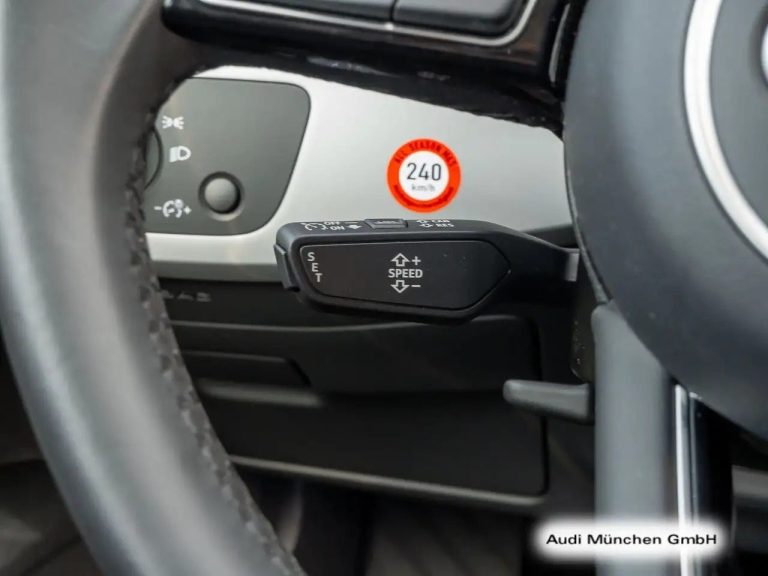 Audi A4 Avant 40 TFSI S tronic Advanced - photo 17