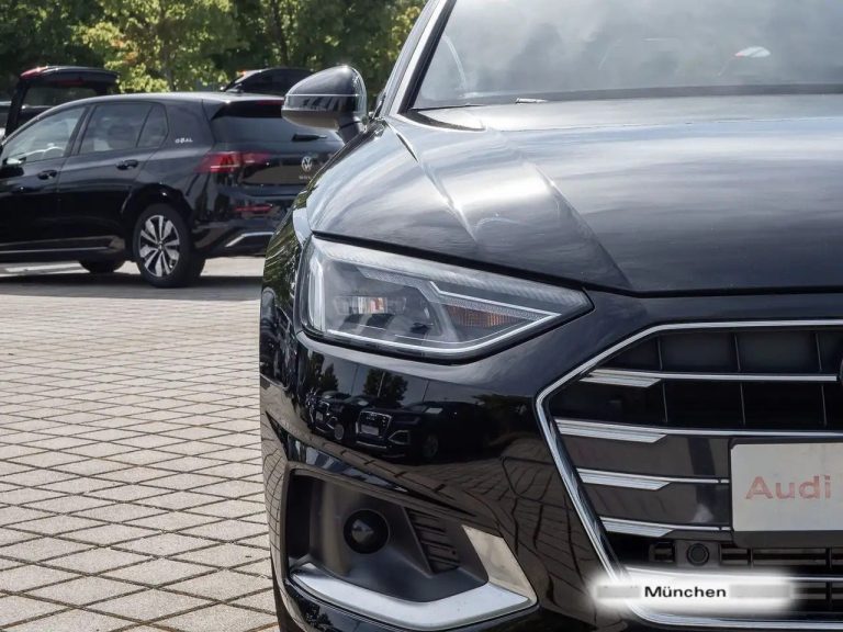 Audi A4 Avant 40 TFSI S tronic Advanced - photo 7
