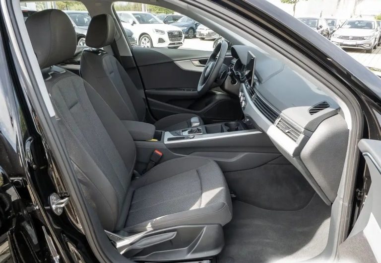 Audi A4 Avant 40 TFSI S tronic Advanced - photo 9