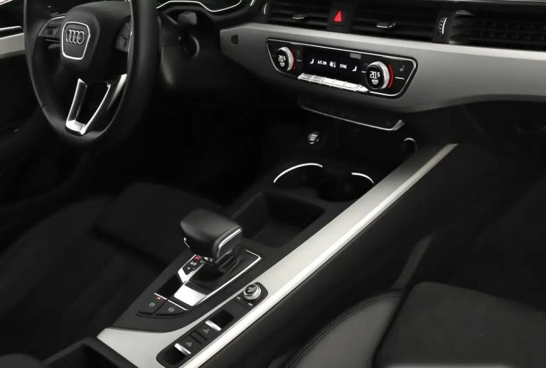 Audi A5 Cabriolet 40 TFSI S tronic Advanced - photo 12