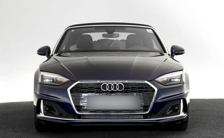 Audi A5 Cabriolet 40 TFSI S tronic Advanced - photo 2