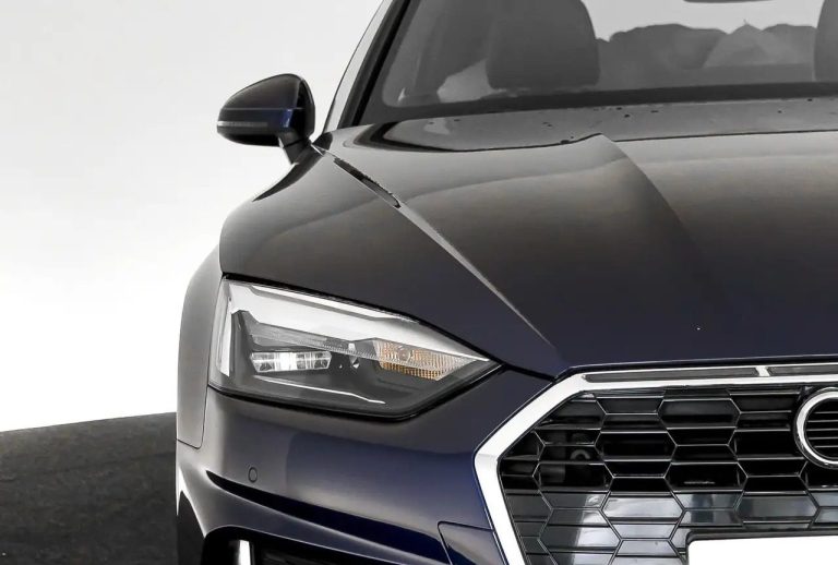 Audi A5 Cabriolet 40 TFSI S tronic Advanced - photo 7
