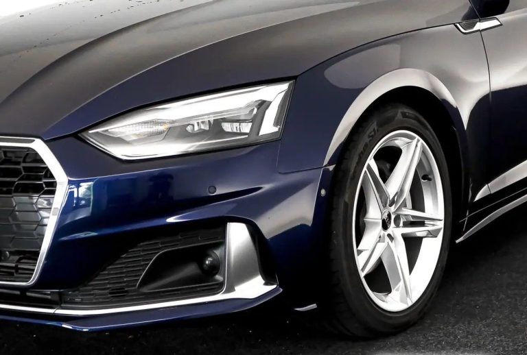 Audi A5 Cabriolet 40 TFSI S tronic Advanced - photo 8