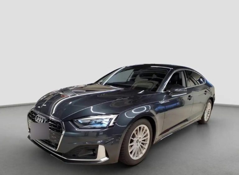 Audi A5 Sportback 35 TDI S tronic