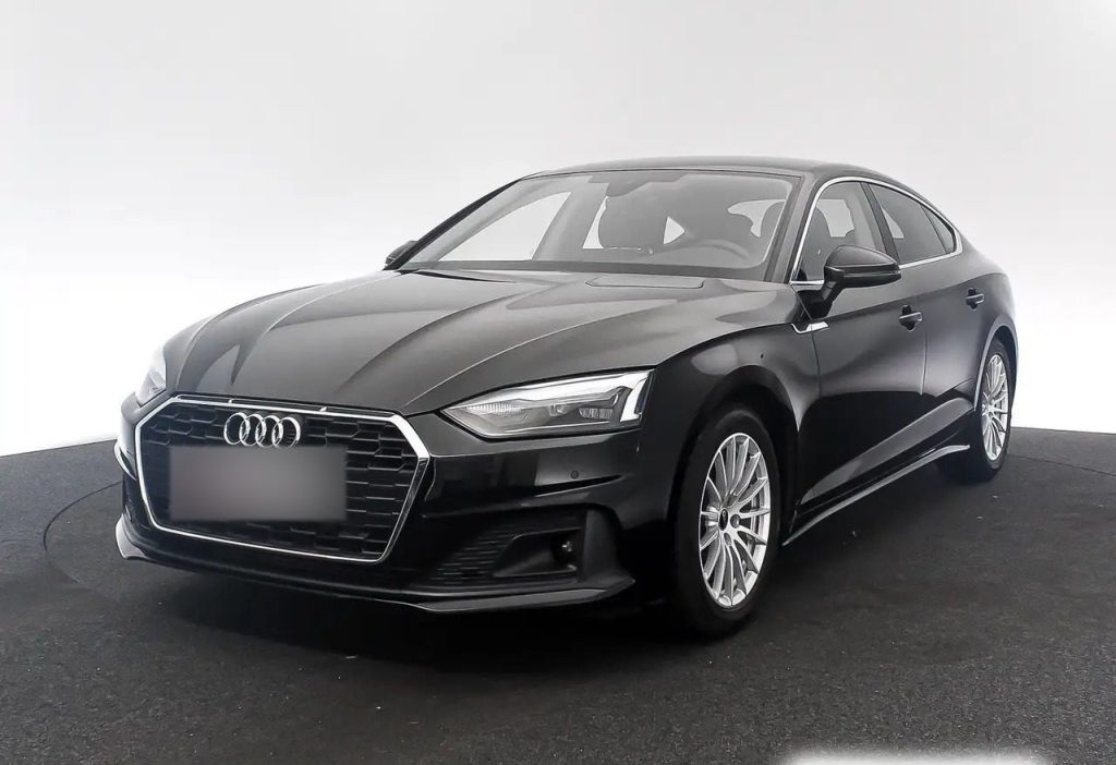 Audi A5 Sportback 35 TFSI S tronic
