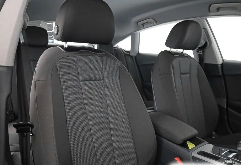 Audi A5 Sportback 35 TFSI S tronic - photo 10