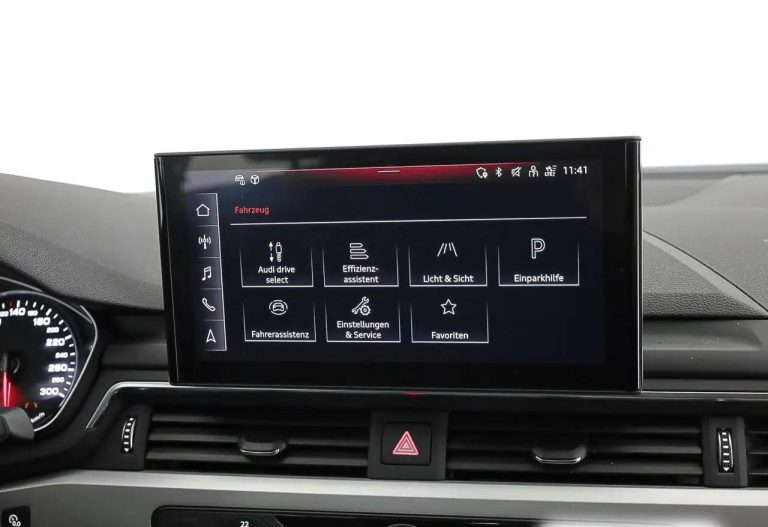 Audi A5 Sportback 35 TFSI S tronic - photo 12
