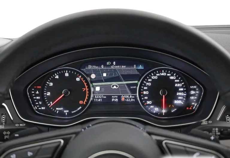 Audi A5 Sportback 35 TFSI S tronic - photo 13