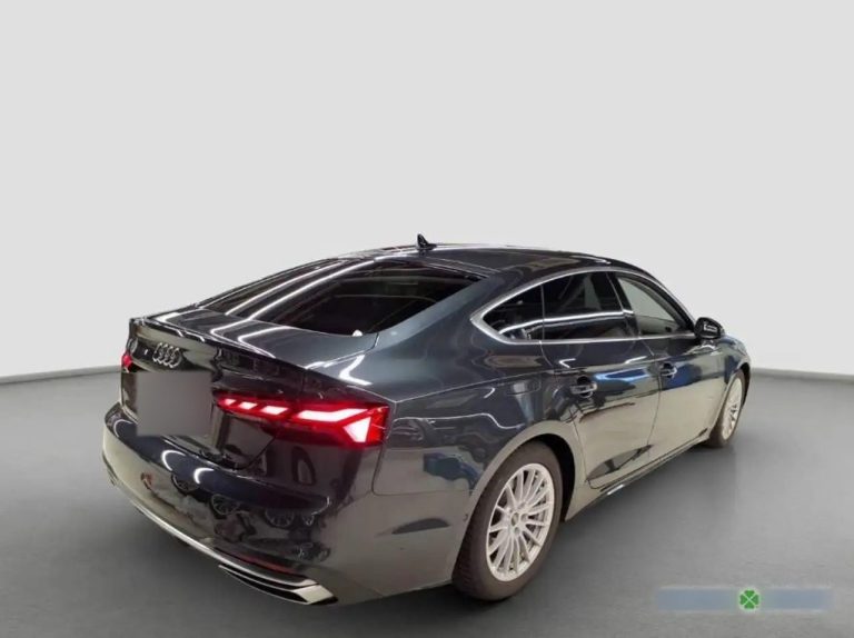 Audi A5 Sportback 35 TDI S tronic - photo 2