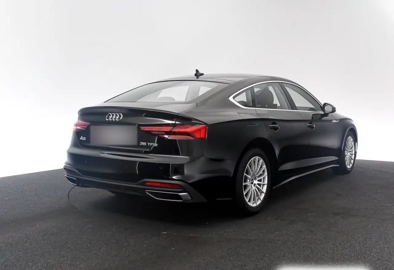 Audi A5 Sportback 35 TFSI S tronic - photo 2