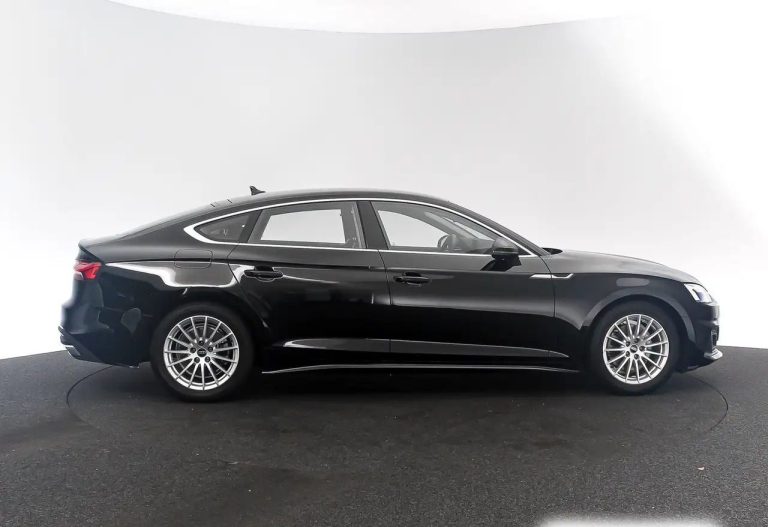 Audi A5 Sportback 35 TFSI S tronic - photo 3