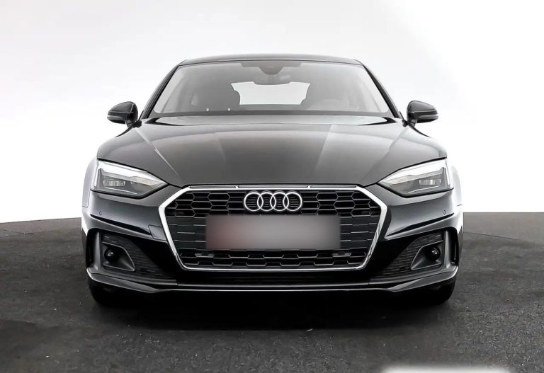 Audi A5 Sportback 35 TFSI S tronic - photo 4