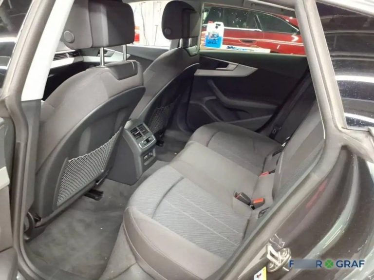 Audi A5 Sportback 35 TDI S tronic - photo 5