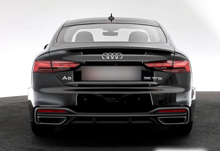 Audi A5 Sportback 35 TFSI S tronic - photo 5