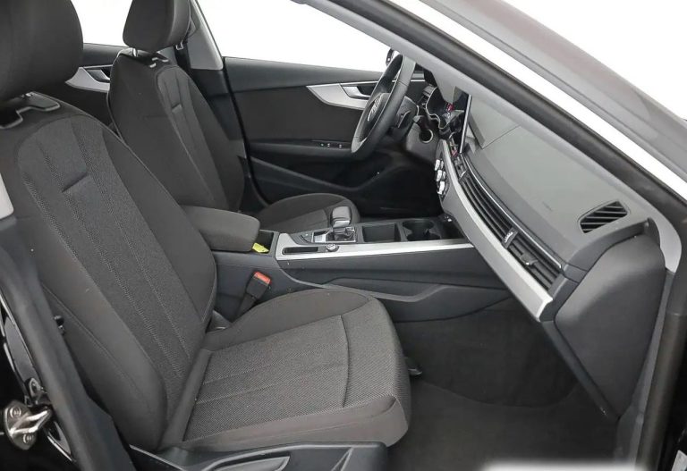 Audi A5 Sportback 35 TFSI S tronic - photo 9